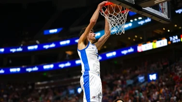 NBA: El show del novato que mete miedo a Wembanyama (+Video)