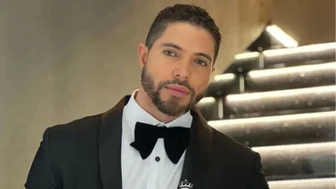 Jorge Eduardo Núñez se da con fuerza en la Ceremonia de apertura del Mister Supranational 2023