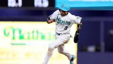 MLB: Luis Arráez alcanza los 120 hits en 2023 (+ Datos) MLB: Luis Arráez alcanza los 120 hits en 2023 (+ Datos)