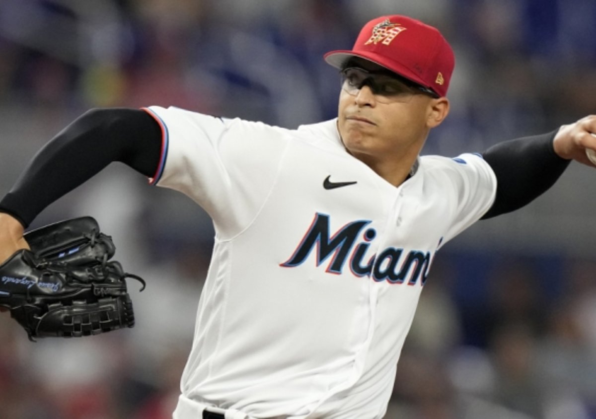 MLB Venezuela - Una joya de pitcheo fue lo que lanzó hoy Jesús