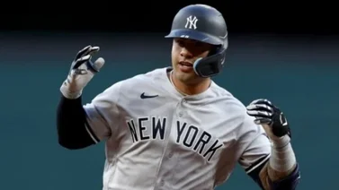 MLB: Gleyber Torres comandó triunfo de Yankees ante Orioles