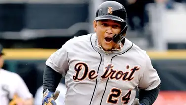 MLB: Miguel Cabrera salió de su mala racha y comenzó a batear MLB: Miguel Cabrera salió de su mala racha y comenzó a batear