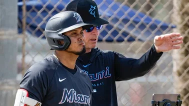 MLB: ¿Cómo ha evolucionado el bateo de los Marlins de Miami esta temporada?