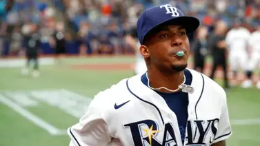 MLB: Wander Franco se suma al Juego de Estrellas por la lesión de uno de los titulares MLB: Wander Franco se suma al Juego de Estrellas por la lesión de uno de los titulares