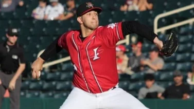 El mexicano Luis Cessa aún ve su futuro en las Grandes Ligas
