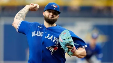 MLB: Alek Manoah tiene su fecha de regreso a las Grandes Ligas con los Azulejos de Toronto