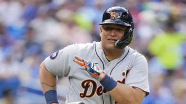 MLB: Miguel Cabrera con dos hits sigue a la caza de Tony Gwynn (+Video)