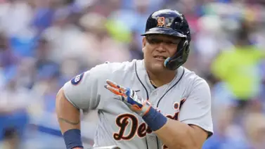 MLB: Miguel Cabrera con dos hits sigue a la caza de Tony Gwynn (+Video) MLB: Miguel Cabrera con dos hits sigue a la caza de Tony Gwynn (+Video)