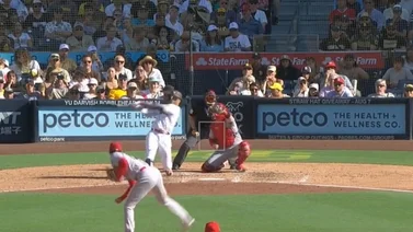 MLB: ¡Humillación pública! Shohei Ohtani poncha dos veces a Juan Soto en el mismo partido (+Video)