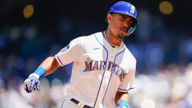 MLB: Julio Rodríguez recibe el llamado al Juego de Estrellas en sustitución por este jugador MLB: Julio Rodríguez recibe el llamado al Juego de Estrellas en sustitución por este jugador