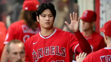 MLB: ¡Shohei Ohtani contra el mundo! Los Angelinos tienen lesionados a más de 7 jugadores MLB: ¡Shohei Ohtani contra el mundo! Los Angelinos tienen lesionados a más de 7 jugadores
