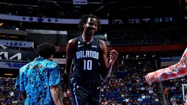 NBA: El gigante Bol Bol se queda sin equipo NBA: El gigante Bol Bol se queda sin equipo
