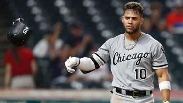 MLB: Yoan Moncada comenzará su rehabilitación después del Juego de Estrellas