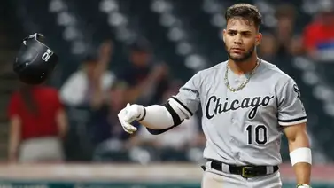 MLB: Yoan Moncada comenzará su rehabilitación después del Juego de Estrellas MLB: Yoan Moncada comenzará su rehabilitación después del Juego de Estrellas