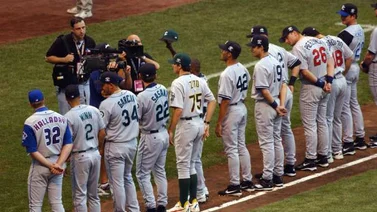 ¿Cuál fue el Juego de Estrellas más largo en la historia de la MLB?