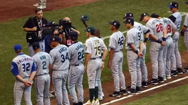 ¿Cuál fue el Juego de Estrellas más largo en la historia de la MLB? ¿Cuál fue el Juego de Estrellas más largo en la historia de la MLB?