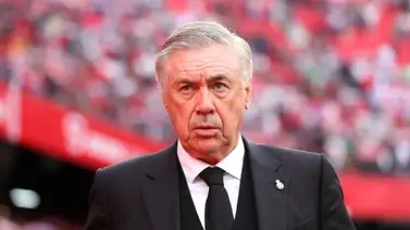 ¡Bombazo! Carlo Ancelotti dirigirá a Brasil ¡Bombazo! Carlo Ancelotti dirigirá a Brasil