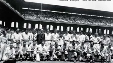 MLB: ¿Qué equipo ganó el primer Juego de Estrellas?