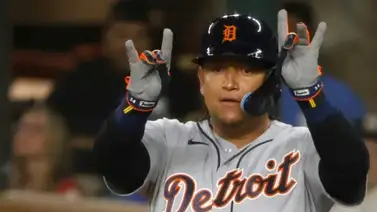 MLB: Miguel Cabrera, el hombre de los homenajes en las Grandes Ligas MLB: Miguel Cabrera, el hombre de los homenajes en las Grandes Ligas