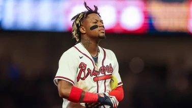 MLB: Ronald Acuña Jr. es el primer pelotero en conseguir esta hazaña (+Detalles)