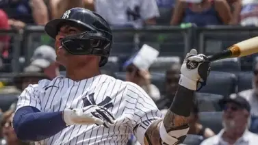 MLB: Estos fueron los resultados del 4 de julio en las Grandes Ligas MLB: Estos fueron los resultados del 4 de julio en las Grandes Ligas