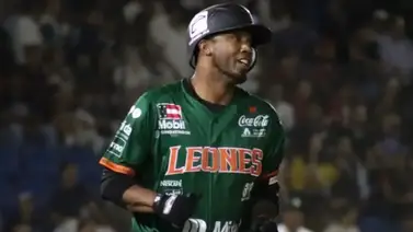 LMB: Leones de Yucatán toman dura decisión con Alcides Escobar LMB: Leones de Yucatán toman dura decisión con Alcides Escobar