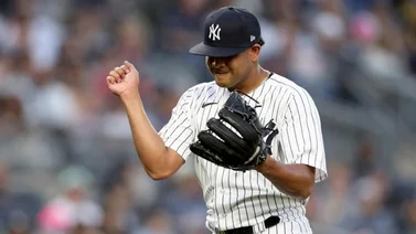 Yankees: El lanzador dominicano Randy Vásquez buscará la tercera victoria consecutiva ante Baltimore