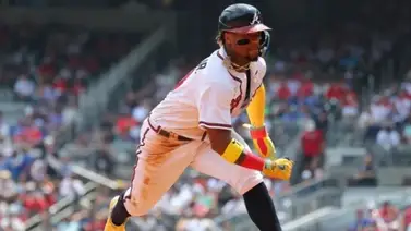 MLB: ¿Cuántos venezolanos han logrado 40 bases robadas en las Grandes Ligas? MLB: ¿Cuántos venezolanos han logrado 40 bases robadas en las Grandes Ligas?