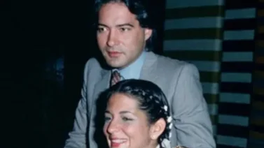 Jean Carlo Simancas destapó la olla sobre la muerte de su exesposa Maye Brandt