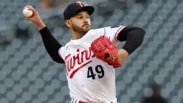 MLB: Pablo López a mantener su dominio ante los Reales de Kansas City MLB: Pablo López a mantener su dominio ante los Reales de Kansas City