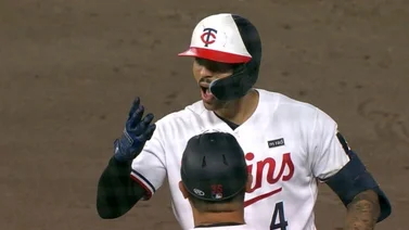 MLB: Mira el logro que desbloqueó Carlos Correa con los Mellizos de Minnesota