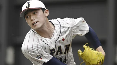 Roki Sasaki: El lanzador japonés de 21 años que está deslumbrando a la NPB tras el Clásico Mundial