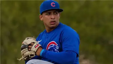 MLB: ¿Cuántos venezolanos han debutado en la Gran Carpa en lo que va de 2023? MLB: ¿Cuántos venezolanos han debutado en la Gran Carpa en lo que va de 2023?