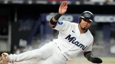 MLB: Luis Arráez consigue marca que sólo tenían Miguel Cabrera y otros dos venezolanos MLB: Luis Arráez consigue marca que sólo tenían Miguel Cabrera y otros dos venezolanos