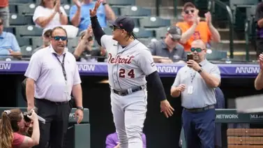 ¿Puede Miguel Cabrera ir al Juego de Estrellas de Grandes Ligas 2023? ¿Puede Miguel Cabrera ir al Juego de Estrellas de Grandes Ligas 2023?
