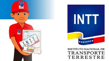 ¿Cómo registrarte en el INTT?