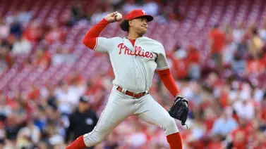 MLB: Taijuan Walker el mejor pitcher de junio que espera mantener su ritmo contra Tampa Bay MLB: Taijuan Walker el mejor pitcher de junio que espera mantener su ritmo contra Tampa Bay