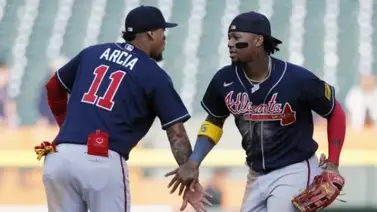 MLB: De estos países son los peloteros que jugarán el All-Star Game 2023 MLB: De estos países son los peloteros que jugarán el All-Star Game 2023