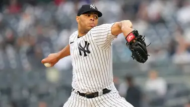 MLB: Pitcher de los Yankees suspendido toda la temporada 2023 por violencia doméstica MLB: Pitcher de los Yankees suspendido toda la temporada 2023 por violencia doméstica