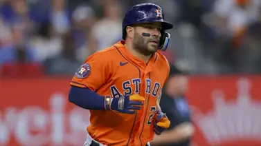 MLB: ¿Malas noticias? José Altuve se someterá a pruebas médicas (+Detalles) MLB: ¿Malas noticias? José Altuve se someterá a pruebas médicas (+Detalles)