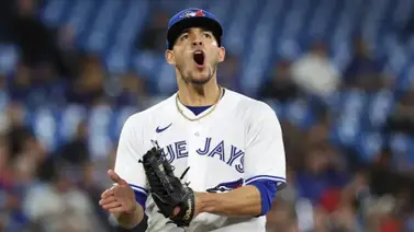 MLB: José Berríos busca su 14ta victoria contra los Medias Blancas de Chicago MLB: José Berríos busca su 14ta victoria contra los Medias Blancas de Chicago