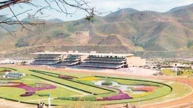 La Rinconada abrió sus puertas hace 64 años
