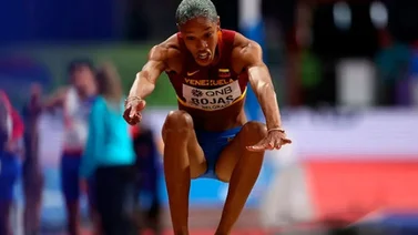 Juegos Centroamericanos y del Caribe 2023:Conoce la hora en que Yulimar Rojas competirá en salto triple