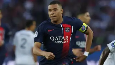 El PSG se cansa de Mbappé y le manda una clara amenaza El PSG se cansa de Mbappé y le manda una clara amenaza