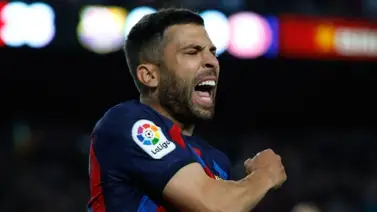 Otro excompañero de Messi se mantiene en la órbita del Inter de Miami Otro excompañero de Messi se mantiene en la órbita del Inter de Miami