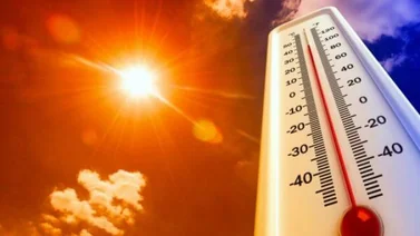 Entérate: La Tierra registró el día más caluroso de la historia