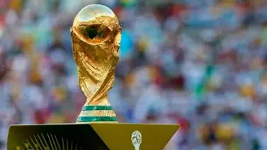 Venezuela luce entre los países candidatos para alberga el Mundial de 2030 Venezuela luce entre los países candidatos para alberga el Mundial de 2030