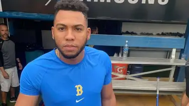 MLB: Orioles de Baltimore ascienden a lanzador magallanero a las Grandes Ligas (+Video) MLB: Orioles de Baltimore ascienden a lanzador magallanero a las Grandes Ligas (+Video)