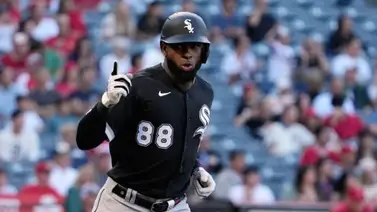 MLB: Luis Robert se suma a los participantes del Home Run Derby 2023 MLB: Luis Robert se suma a los participantes del Home Run Derby 2023