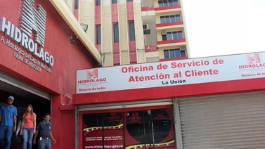Entérate: Hidrolago anuncia su cronograma de abastecimiento en el municipio Maracaibo del estado Zulia